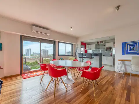 Departamento en Venta en San Telmo, USD 390.000