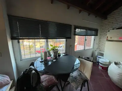 DEPARTAMENTO - 3 AMBIENTES - SAN ANTONIO DE PADUA