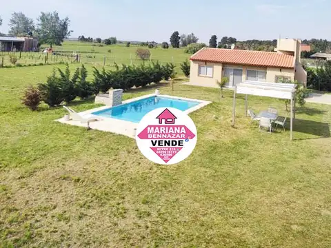 Quinta en Venta en San Pedro, USD 0