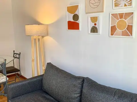 Departamento en Alquiler en Palermo, $ 800.000