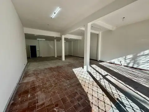 Local en Venta A Estrenar