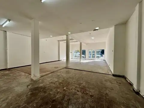 Av. Independencia 3480