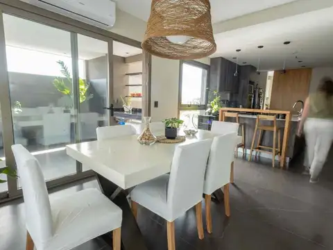 Departamento en Venta en General Rodriguez, USD 350.000