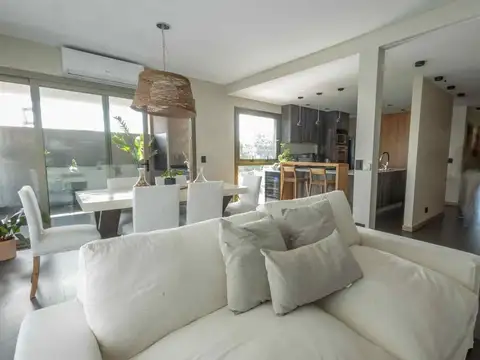 Departamento en Venta de 4 ambientes