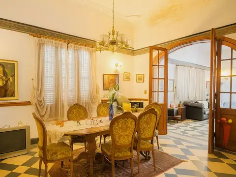 Casa en Venta 66 años