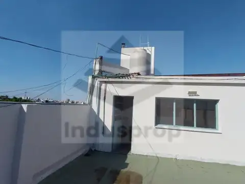 Av. General Paz  al 13200