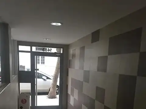 Departamento en Alquiler en Parque Patricios, $ 460.000