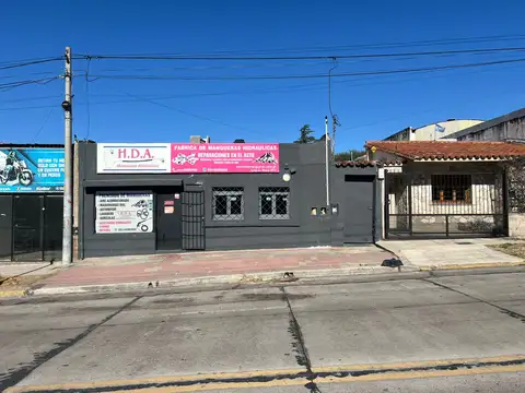 ALQUILO DEPARTAMENTO SOBRE AV. JULIO A. ROCA BARRIO BELLA VISTA -