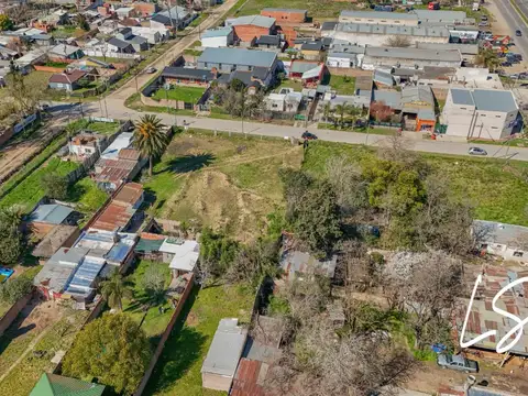 Terreno en Venta en Alejandro Korn, USD 117.500