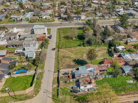 Terreno en Venta de 1800,0 m2