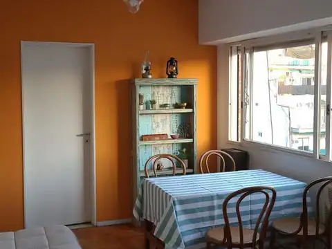 Departamento en Alquiler Temporal al Norte