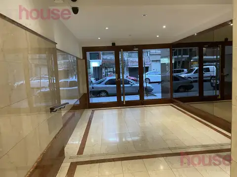 Departamento en Alquiler Temporal de 1 dormitorio