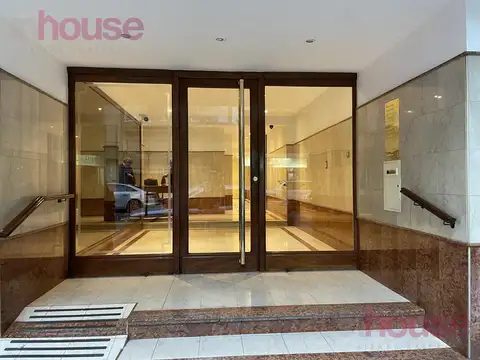 Departamento en Alquiler Temporal de 2 ambientes