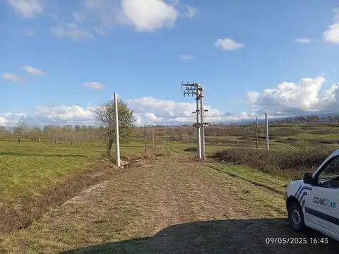 Terreno en Venta de 5001,0 m2