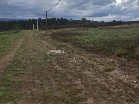 Ruta provincial S 228, X5197 Villa Yacanto, Córdoba