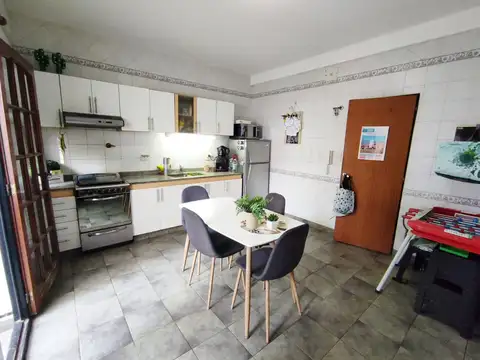 Depto Tipo Casa en Venta de 3 dormitorios