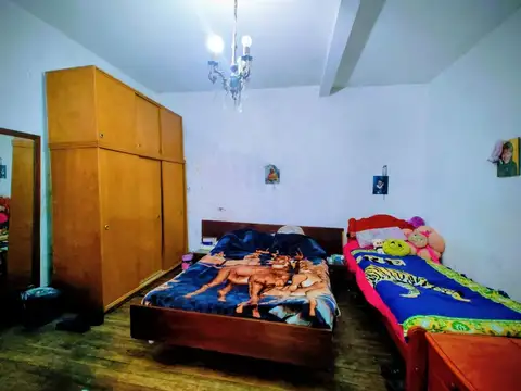 Depto Tipo Casa en Venta de 2 ambientes