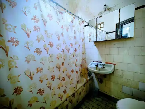 Depto Tipo Casa en Venta de 1 dormitorio