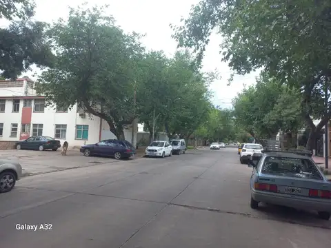 DEPARTAMENTO VENDE Ciudad Zona Parque Central Mdz.