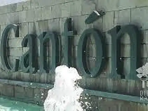 El Canton - Norte 300