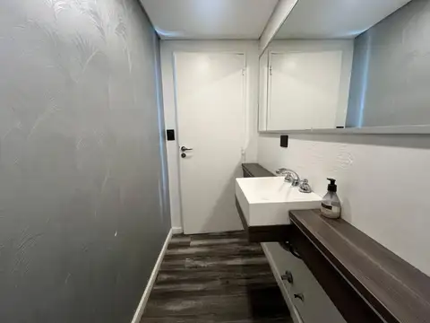 Depto Tipo Casa en Alquiler en Barracas, $ 2.300.000
