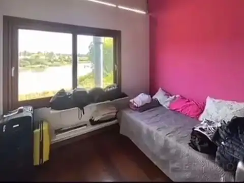 Casa en alquiler temporal en San Agustina a la laguna