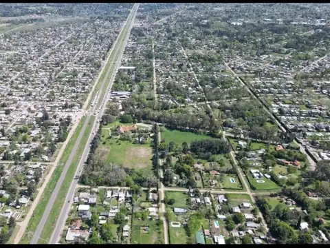 Terreno en Venta en General Rodriguez, USD 1.000.000