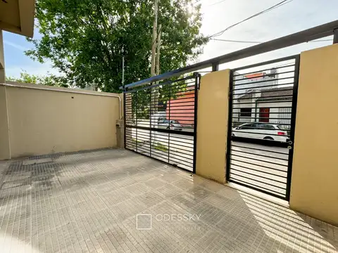 Departamento en Venta en Cañuelas Urbano, USD 52.000