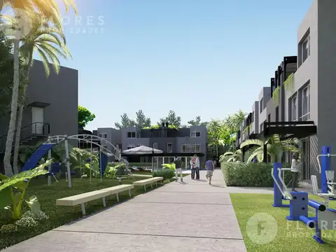 Departamento en Venta de 3 dormitorios