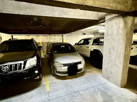 Exc Depto 2 Dor Vta Gge/contrafren Santiago Del Estero 800