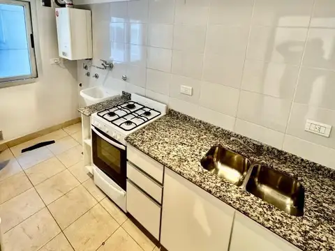 Departamento en Venta en Zona Centro, USD 135.000