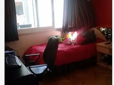 Departamento en Venta en Almagro, USD 320.000