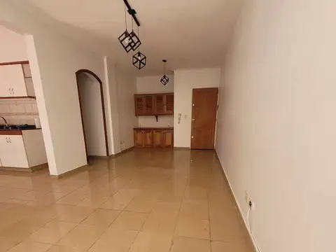 Departamento en Alquiler 17 años