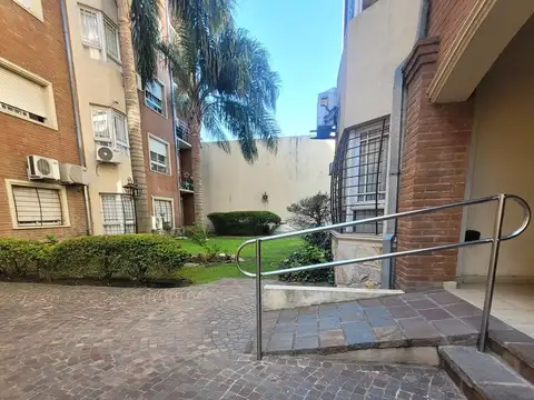 Departamento en Alquiler de 2 dormitorios