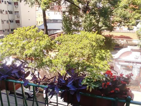 todo a nuevo, al frente con vista abierta