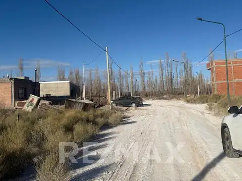 VENTA TERRENO B° EL SOL | FERNANDEZ ORO