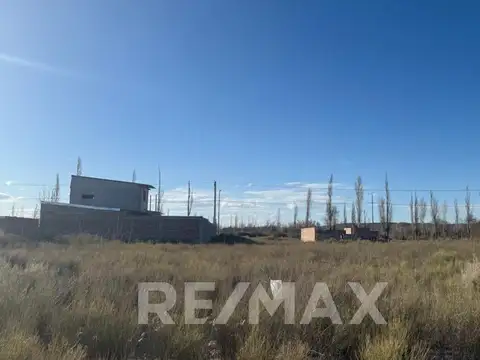 Terreno en Venta en General Fernandez Oro, USD 11.000