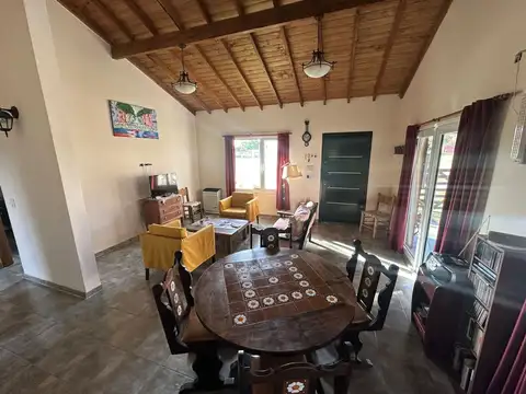 Casa en Venta 16 años