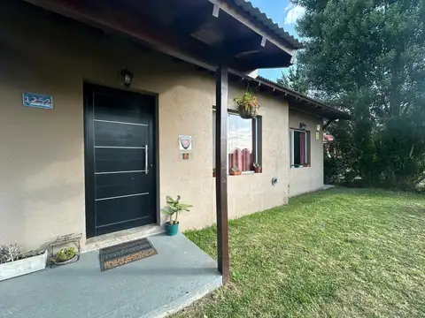 VENTA CASA 3 AMBIENTES LAS LOMAS MIRAMAR