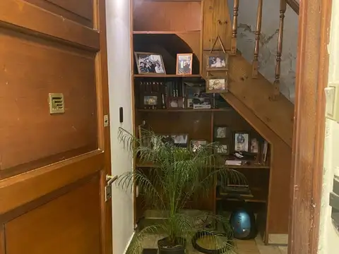 Vendo Departamento 3 ambientes