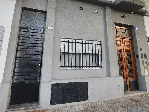 Vendo Departamento 3 ambientes