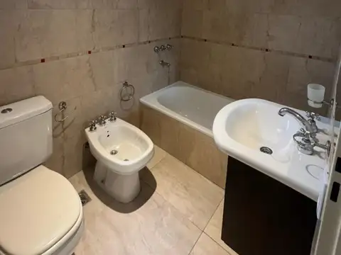 Departamento en Alquiler 10 años