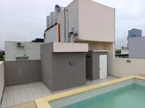 Departamento en Alquiler Temporal con 1 cocheras