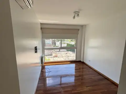 Departamento en Alquiler Temporal de 3 ambientes