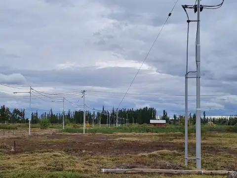 Calle 2 de Mayo 9500