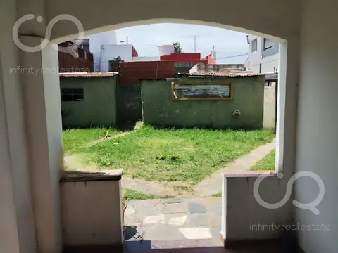 Depto Tipo Casa en Venta 55 años
