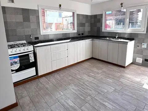 Depto Tipo Casa en Venta al Sur