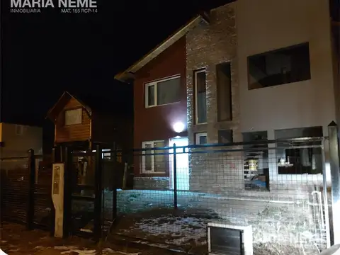 Depto Tipo Casa en Venta de 2 dormitorios