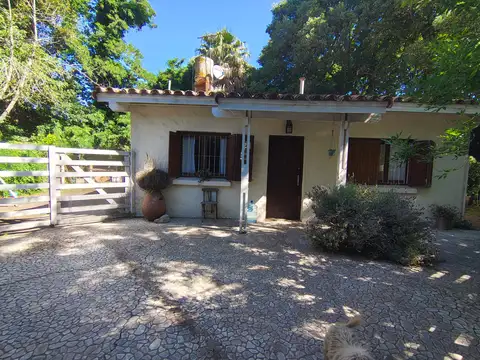 Casa en Venta en Grosellar, USD 140.000