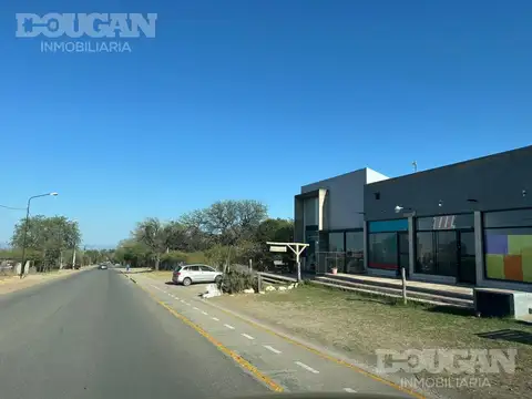 Terreno en Venta en Barranca Arriba, USD 48.000